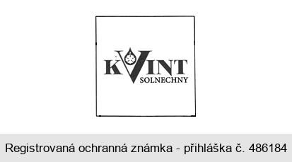 KVINT SOLNECHNY