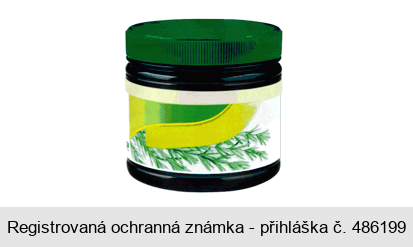 Ochranná známka