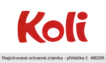 Koli