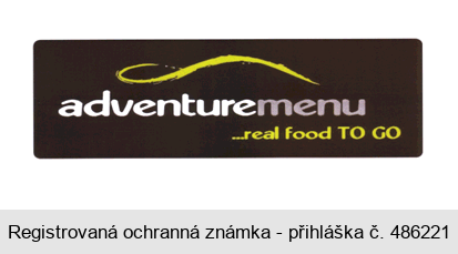 adventuremenu ...real food TO GO