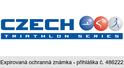 CZECH TRIATHLON SERIES