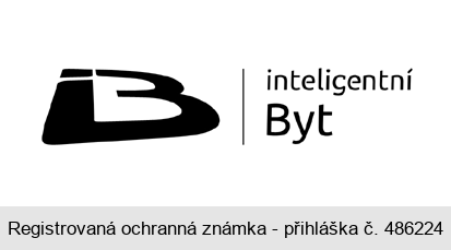 iB inteligentní Byt