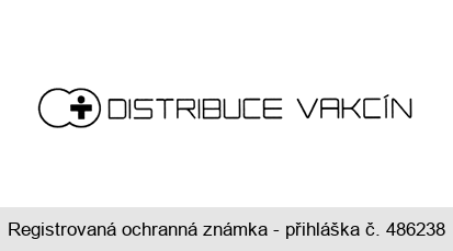 DISTRIBUCE VAKCÍN