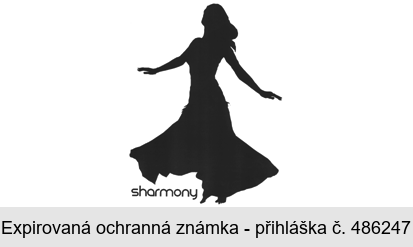 sharmony
