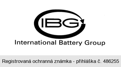 IBG International Battery Group