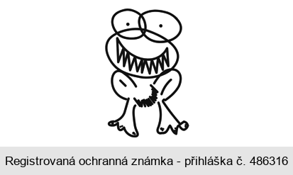 Ochranná známka