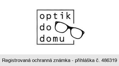 optik do domu