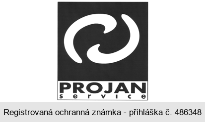 PROJAN service