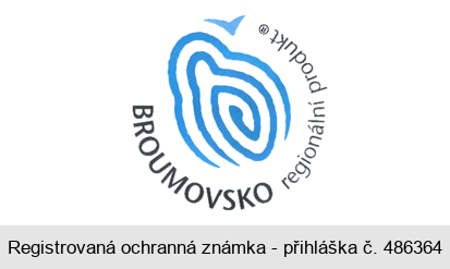BROUMOVSKO regionální produkt