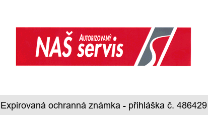 NAŠ AUTORIZOVANÝ servis