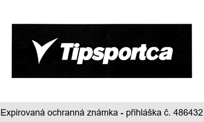 Tipsportca