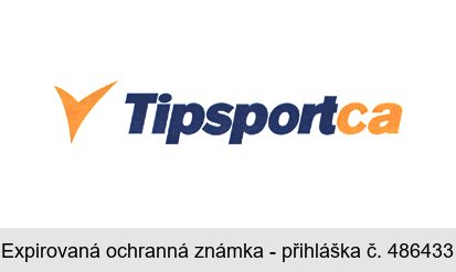 Tipsportca