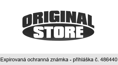 ORIGINAL STORE