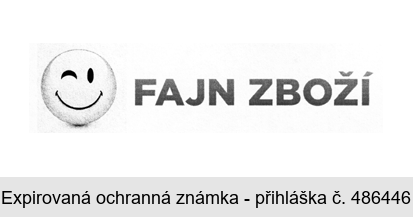 FAJN ZBOŽÍ