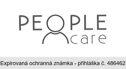 PEOPLE care