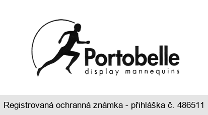 Portobelle display mannequins