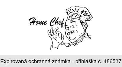 Home Chef ATX