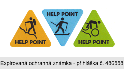 HELP POINT