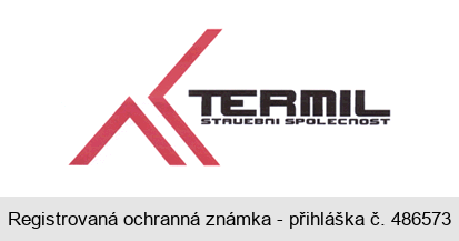 TERMIL STAVEBNI SPOLECNOST
