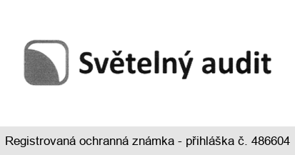 Světelný audit