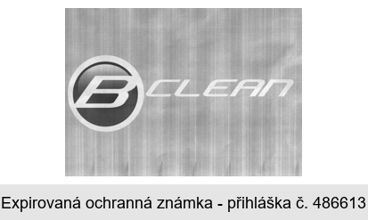 B CLEAN
