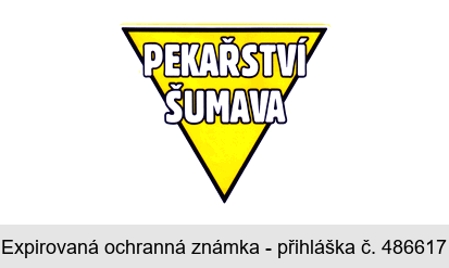 PEKAŘSTVÍ ŠUMAVA