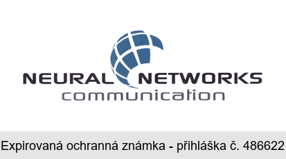 NEURAL NETWORKS communication