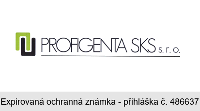 PROFIGENTA SKS s.r.o.