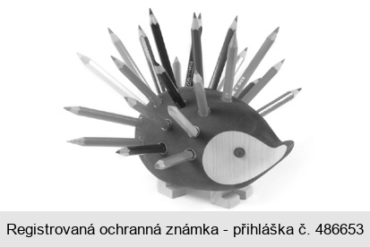 Ochranná známka
