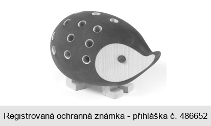 Ochranná známka