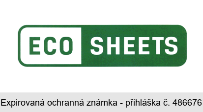 ECO SHEETS