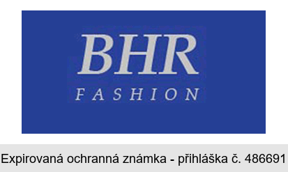 BHR FASHION