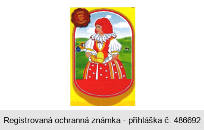Tradiční ruční výroba sýrů z Vysočiny