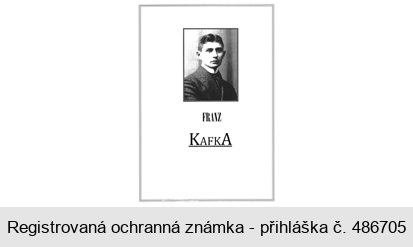 FRANZ KAFKA