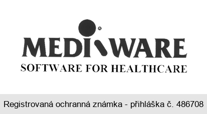 MEDI WARE SOFTWARE FOR HEALTHCARE