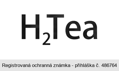 H2Tea