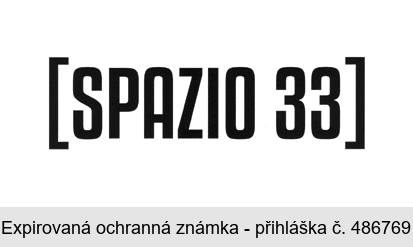 SPAZIO 33