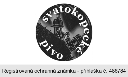 svatokopecké pivo