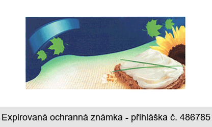 Ochranná známka