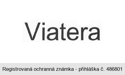 Viatera