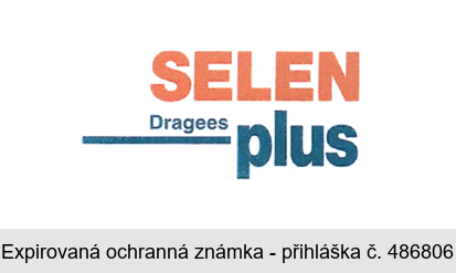 SELEN plus Dragees