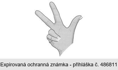 Ochranná známka