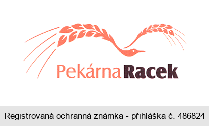 Pekárna Racek
