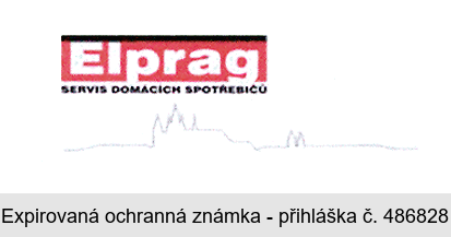 Elprag SERVIS DOMÁCÍCH SPOTŘEBIČŮ