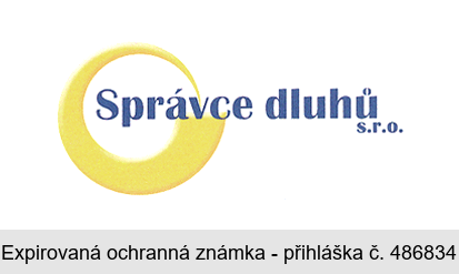 Správce dluhů s.r.o.
