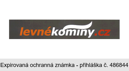 LEVNÉ KOMÍNY.CZ