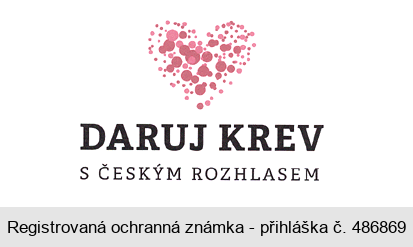 DARUJ KREV S ČESKÝM ROZHLASEM