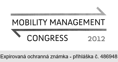 MOBILITY MANAGEMENT CONGRESS 2012