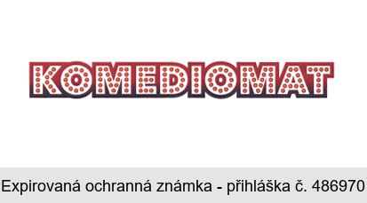 KOMEDIOMAT