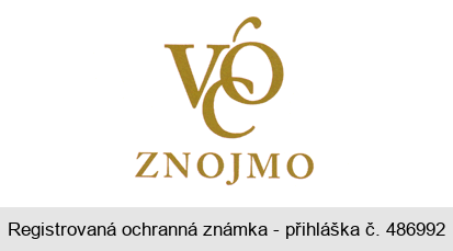 VOC ZNOJMO